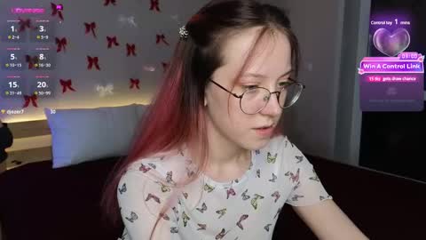 little_bliss online show from 03-04-25, 11:32