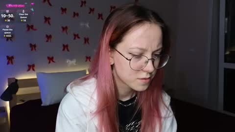 little_bliss online show from 03-06-25, 12:54