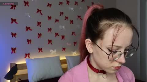 little_bliss online show from 03-09-25, 05:00