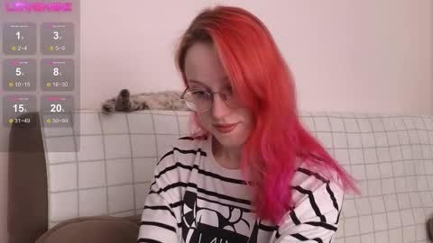 little_bliss online show from 01-07-26, 10:01
