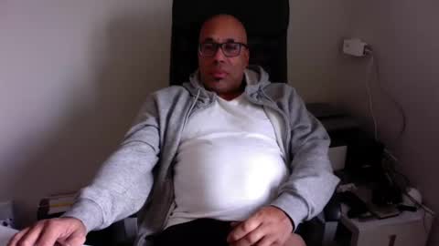 Pure Black Power online show from 12-12-24, 09:30