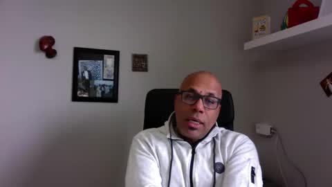 Pure Black Power online show from 01-09-25, 10:31