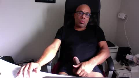 Pure Black Power online show from 11-26-25, 11:11