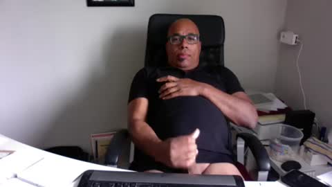 Snapshot of little_buddha chatting on 07-15-26, 07:46 Pure Black Power online show from 07-15-26, 07:46