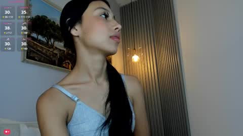 Ana online show from 03-03-25, 07:28