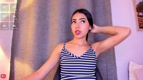 Ana online show from 09-19-25, 07:25