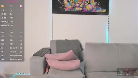 Snapshot of little_caro13 chatting on 03-07-25, 08:44 Independent model carolina online show from 03-07-25, 08:44