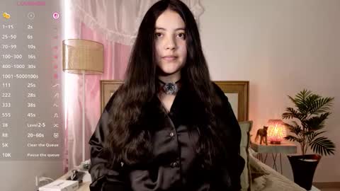 Snapshot of little_caro13 chatting on 03-16-26, 06:45 Independent model carolina online show from 03-16-26, 06:45