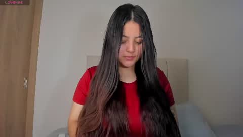 Snapshot of little_caro13 chatting on 07-29-26, 02:59 Independent model carolina online show from 07-29-26, 02:59