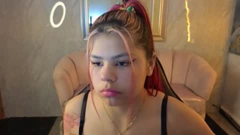 Cherri online show from 11-12-25, 07:57