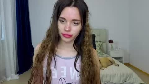 Snapshot of little_cuti1e chatting on 06-16-26, 10:51 Kathrine online show from 06-16-26, 10:51