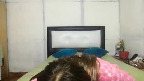 Diablita online show from 09-27-25, 11:04