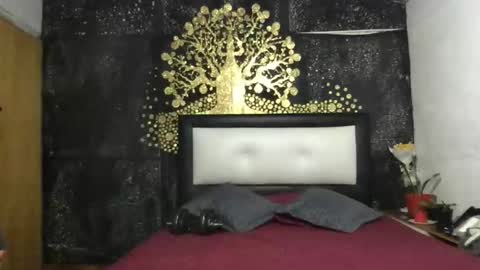 Diablita online show from 02-10-26, 01:21