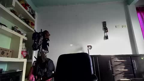 Succubus Blue online show from 12-11-24, 12:23