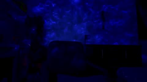 Succubus Blue online show from 12-13-24, 04:54