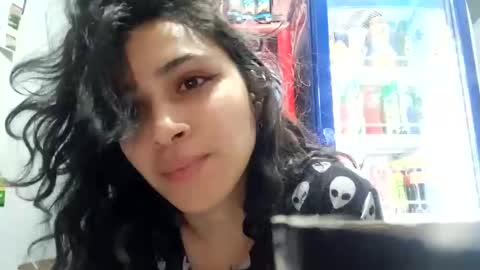 Succubus Blue online show from 12-25-24, 11:20