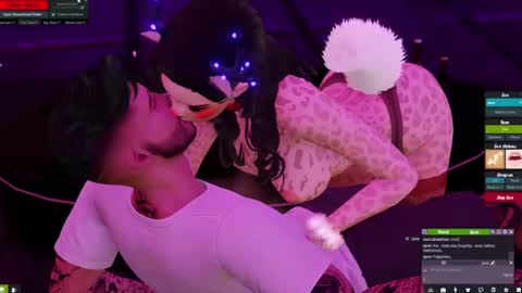 Succubus Blue online show from 12-28-24, 05:33