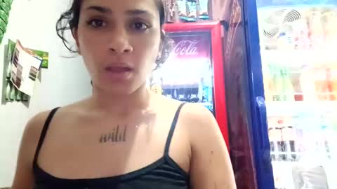 Succubus Blue online show from 01-01-25, 11:07