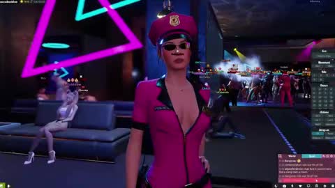 Succubus Blue online show from 01-21-25, 02:43