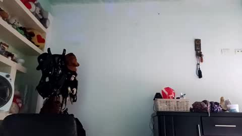 Succubus Blue online show from 02-14-25, 04:31