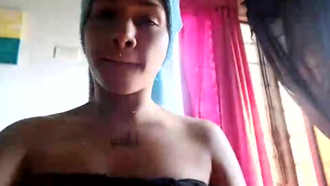 Succubus Blue online show from 09-11-25, 01:22