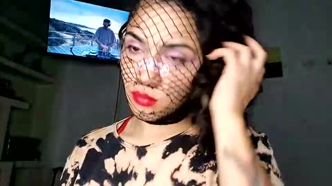 Succubus Blue online show from 09-14-25, 02:44