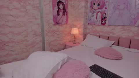 ANNI online show from 09-17-25, 02:19