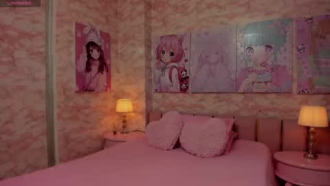 ANNI online show from 11-10-25, 10:03