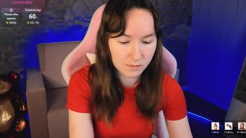 Alexandra online show from 03-20-26, 02:05