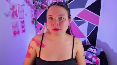 Snapshot of little_emma0 chatting on 04-29-26, 05:30 Carol online show from 04-29-26, 05:30