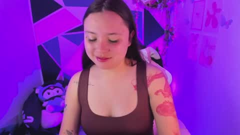 Snapshot of little_emma0 chatting on 05-12-26, 04:15 Carol online show from 05-12-26, 04:15