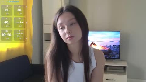 Eva online show from 09-28-25, 10:31