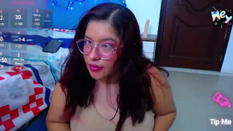 mai rojas online show from 02-15-25, 10:10