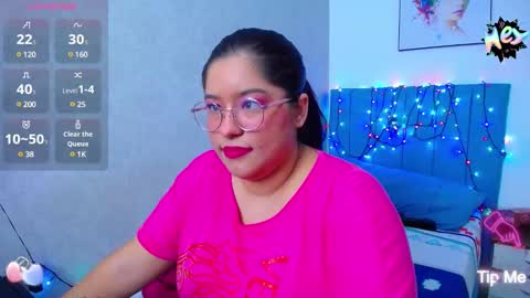 mai rojas online show from 02-16-25, 08:33
