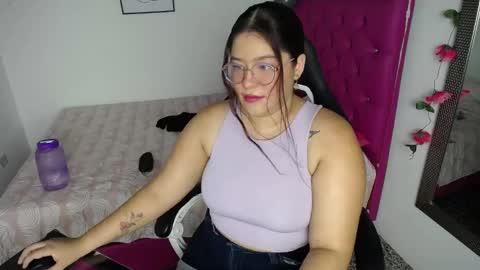 mai rojas online show from 02-28-25, 07:14