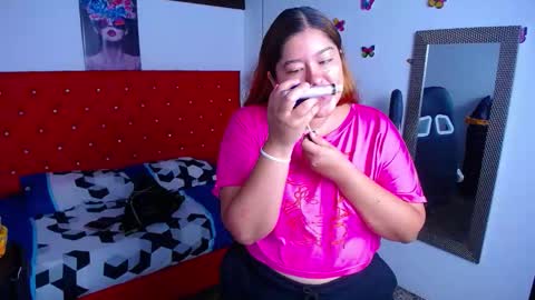 mai rojas online show from 10-24-25, 12:45