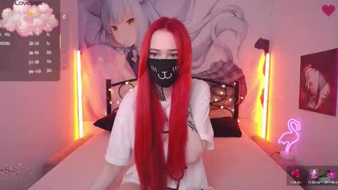 Jane online show from 02-03-26, 02:33