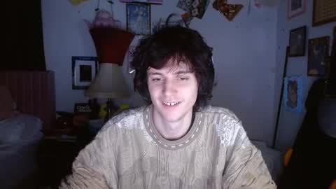 Leaf online show from 02-21-26, 08:15