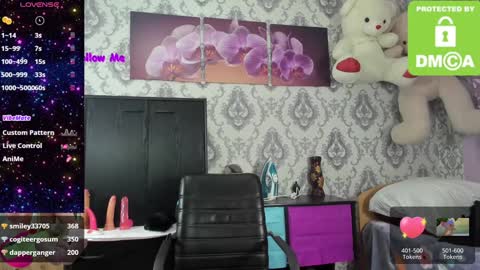 Snapshot of little_letti chatting on 12-02-24, 04:42 Letti online show from 12-02-24, 04:42