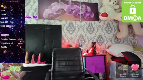 Snapshot of little_letti chatting on 12-08-24, 03:32 Letti online show from 12-08-24, 03:32