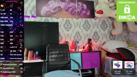 Snapshot of little_letti chatting on 12-08-24, 09:35 Letti online show from 12-08-24, 09:35