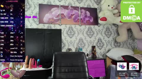 Snapshot of little_letti chatting on 12-09-24, 09:28 Letti online show from 12-09-24, 09:28