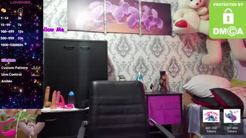 Snapshot of little_letti chatting on 12-11-24, 05:53 Letti online show from 12-11-24, 05:53