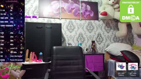 Snapshot of little_letti chatting on 12-11-24, 08:58 Letti online show from 12-11-24, 08:58