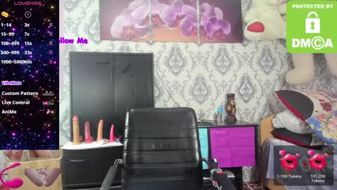 Snapshot of little_letti chatting on 12-15-24, 06:07 Letti online show from 12-15-24, 06:07
