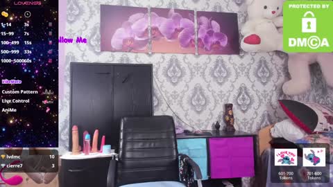 Snapshot of little_letti chatting on 12-16-24, 11:44 Letti online show from 12-16-24, 11:44