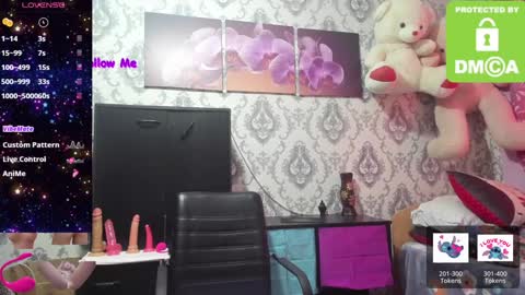 Snapshot of little_letti chatting on 12-21-24, 06:30 Letti online show from 12-21-24, 06:30