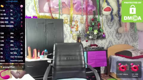 Snapshot of little_letti chatting on 01-14-25, 08:52 Letti online show from 01-14-25, 08:52