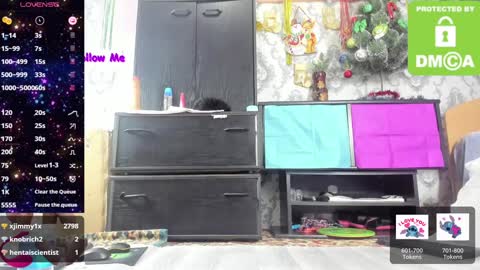 Snapshot of little_letti chatting on 01-24-25, 09:17 Letti online show from 01-24-25, 09:17