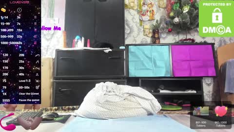 Snapshot of little_letti chatting on 01-26-25, 04:30 Letti online show from 01-26-25, 04:30